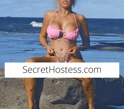 28 Year Old Blonde Escort in Brisbane - Image 5