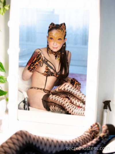 Yuki 26Yrs Old Escort Size 6 157CM Tall Sydney Image - 11