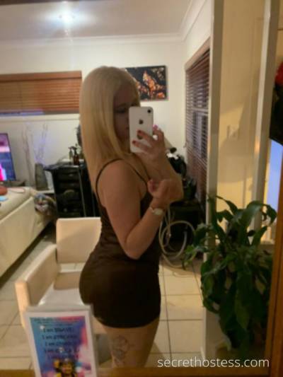19 year old Escort in Brisbane 19 year old