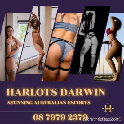 Harlots Darwin - Luxurious Aussie + Euro Escorts Direct to  in Darwin