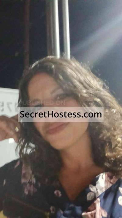 32 Year Old Italian Escort San Antonio TX Brown Hair Hazel eyes - Image 8