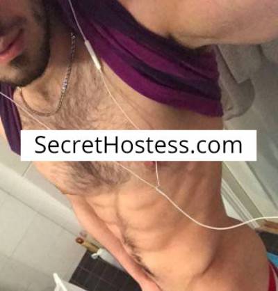 Adamzoz 23Yrs Old Escort 65KG 170CM Tall Stockholm Image - 0