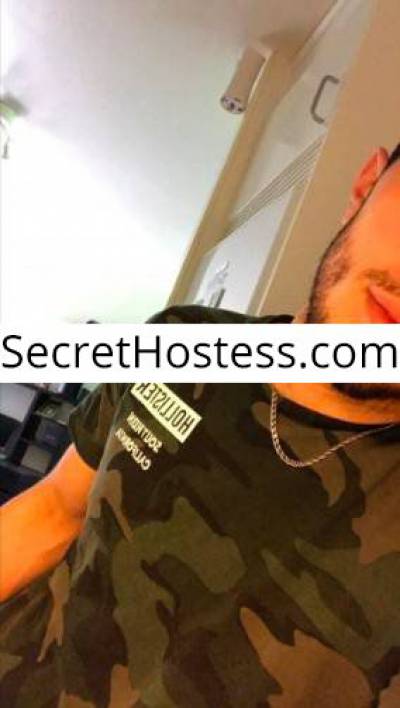 Adamzoz 23Yrs Old Escort 65KG 170CM Tall Stockholm Image - 1