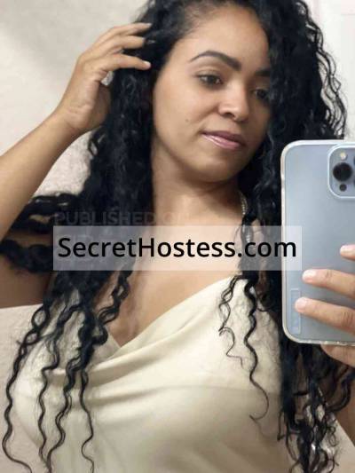 25 Year Old Cuban Escort Dallas TX Black Hair Brown eyes - Image 1