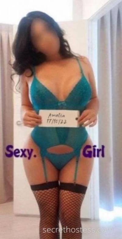 Amelia 21Yrs Old Escort Brisbane Image - 2