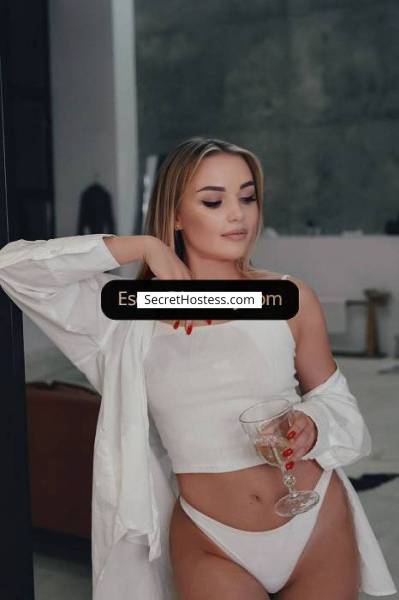 22 Year Old Caucasian Escort Luxembourg Blonde Blue eyes - Image 6