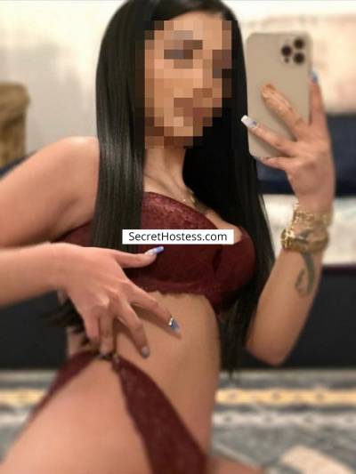 Sexy Yildiz 22Yrs Old Escort 50KG 160CM Tall Duisburg Image - 2