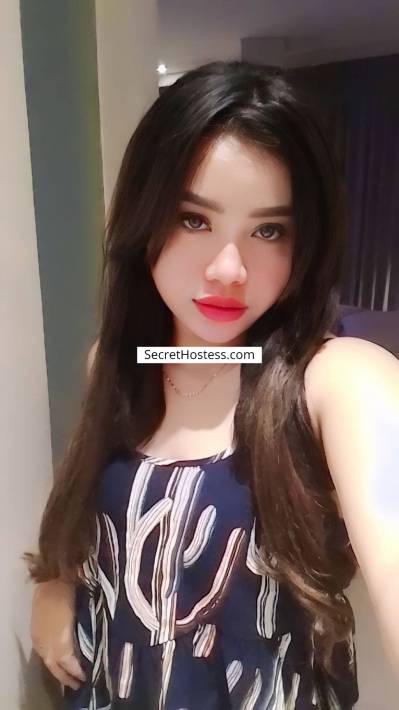 Sheli dinda 21Yrs Old Escort Size 10 53KG 158CM Tall Kuta Bali Image - 0