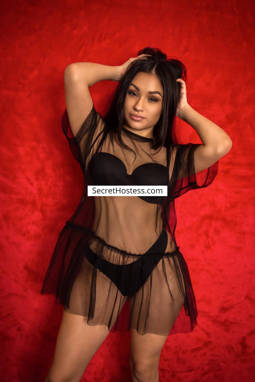 Victoria Valentine 24Yrs Old Escort Size 8 53KG 152CM Tall Scottsdale AZ Image - 1
