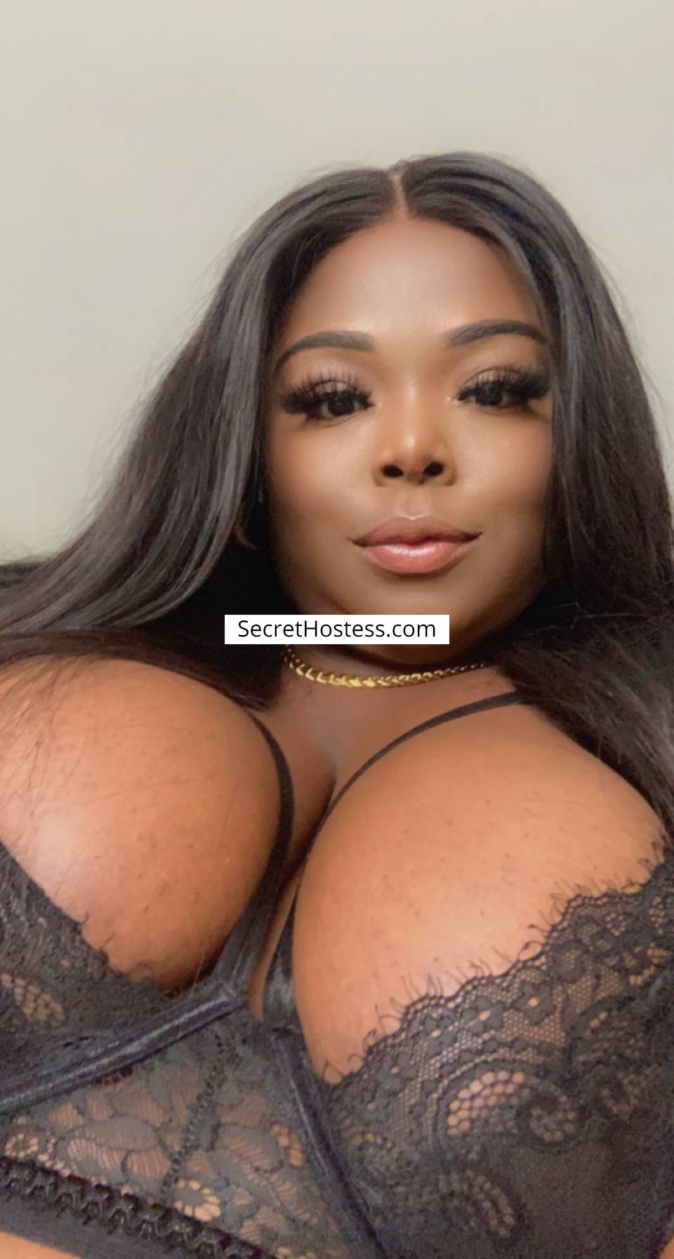 Zee Allure 26Yrs Old Escort Size 18 19KG 163CM Tall Cleveland OH Image - 12