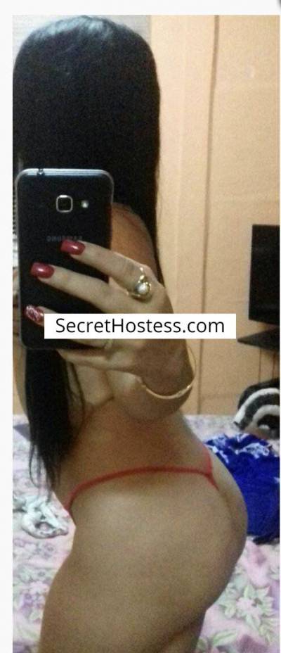 Anastasia Sky Escort 62KG 169CM Tall Bellevue WA Image - 2