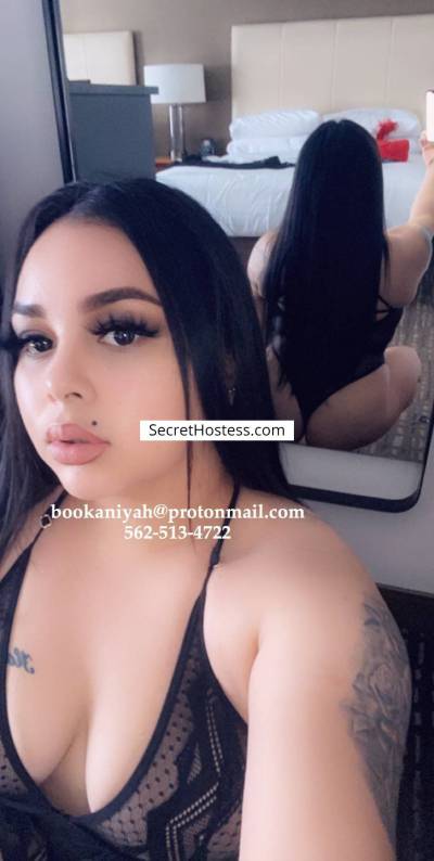 Aniyah Love 26Yrs Old Escort 151CM Tall Anaheim CA Image - 0