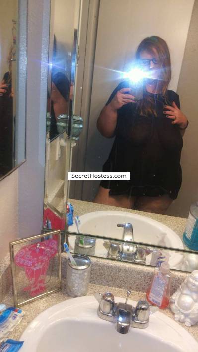 40 Year Old Caucasian Escort Houston TX Blonde Blue eyes - Image 4