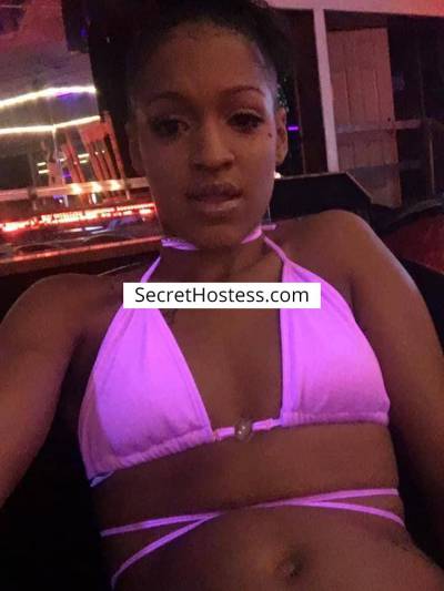 Bambii Monroe Escort 48KG 157CM Tall Dallas TX Image - 4