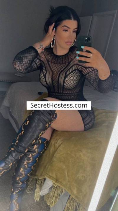 Bella 24Yrs Old Escort Size 14 69KG 169CM Tall Atlanta GA Image - 5