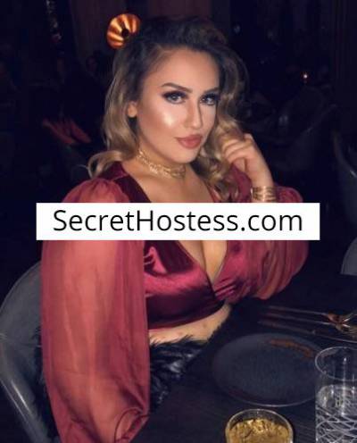 Cassie Luxe Escort 173CM Tall Houston TX Image - 2