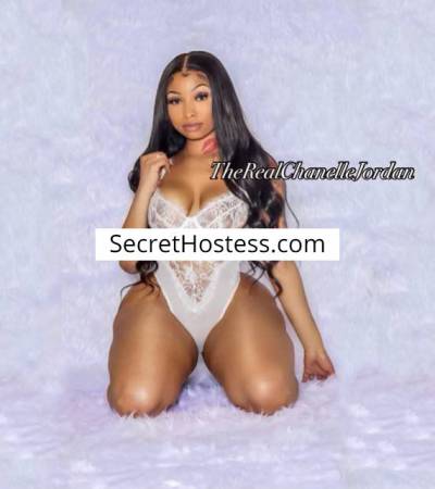 Chanelle 25Yrs Old Escort Size 14 71KG 157CM Tall Los Angeles CA Image - 2