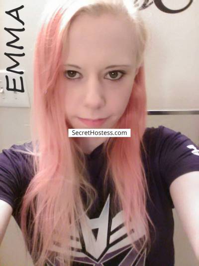 28 Year Old Caucasian Escort Baltimore MD Blonde Green eyes - Image 8