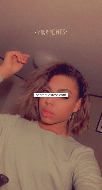 19 year old Mixed Escort in Houston TX Elianna, Independent Escort
