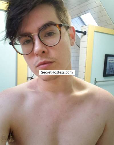 FTM Salem 29Yrs Old Escort 68KG 177CM Tall Portland OR Image - 0