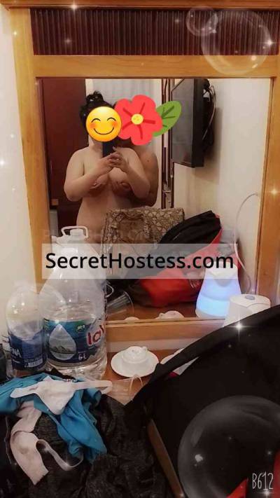 Huongchubby 24Yrs Old Escort 67KG 161CM Tall Ho Chi Minh City Image - 1