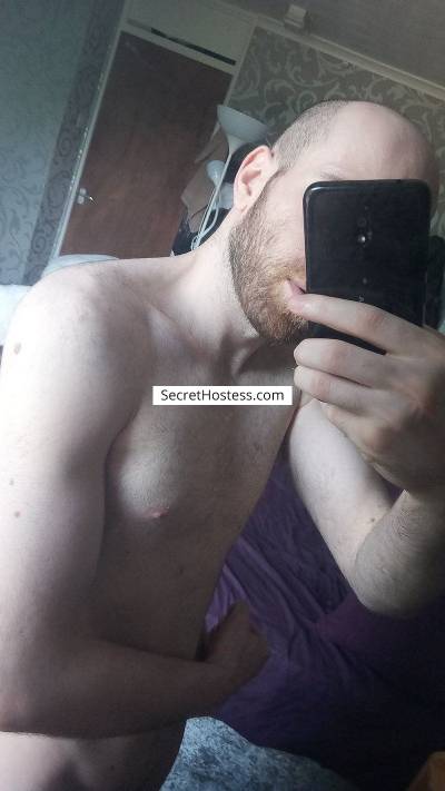 Jack 27Yrs Old Escort 40KG 170CM Tall Sheffield Image - 3