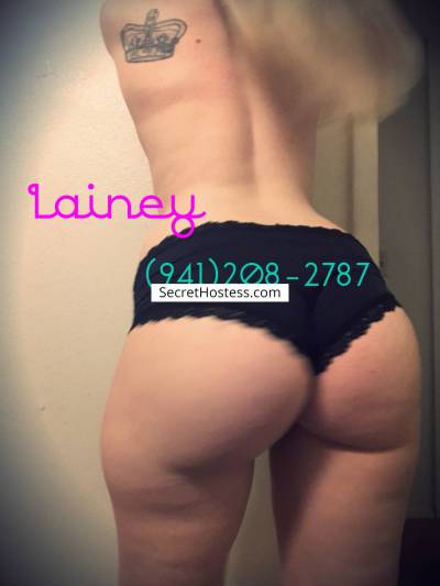 Lainey, Independent Escort in Amarillo TX