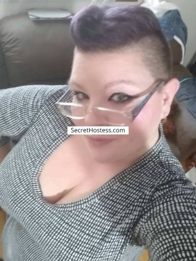 Lana Cole 37Yrs Old Escort Size 18 18KG 162CM Tall Huntington WV Image - 3