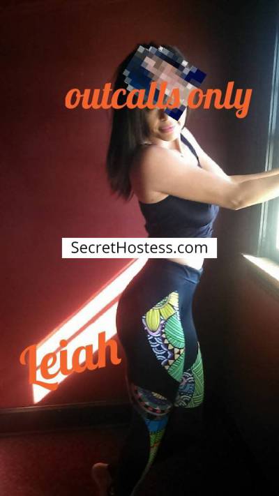 Leiah, Independent Escort in Birmingham AL