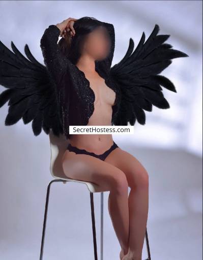 Luna 31Yrs Old Escort 57KG 157CM Tall Asheville NC Image - 1