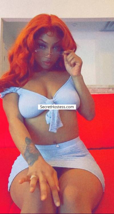 LusciousLuna Escort 64KG 159CM Tall Miami FL Image - 2