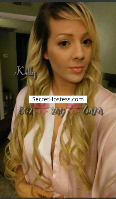 Miss Kelly Escort 64KG 176CM Tall New Orleans LA Image - 2