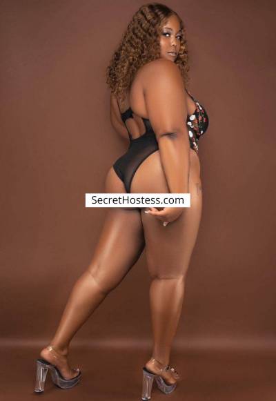 Monrai 23Yrs Old Escort Size 16 165CM Tall Portland OR Image - 2