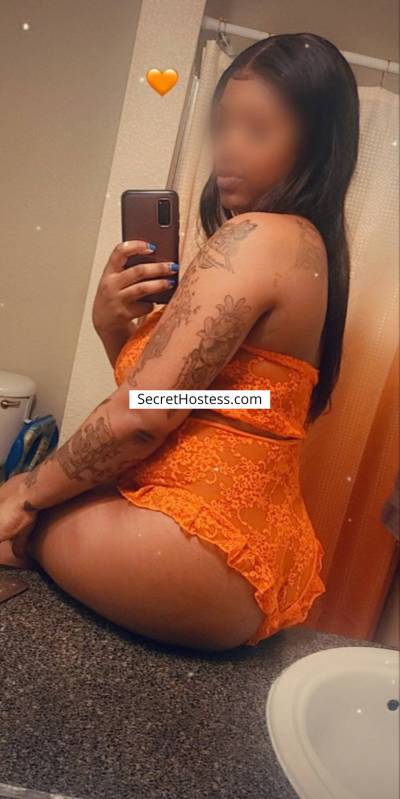 Nadia_Luv, Independent Escort in Portland OR