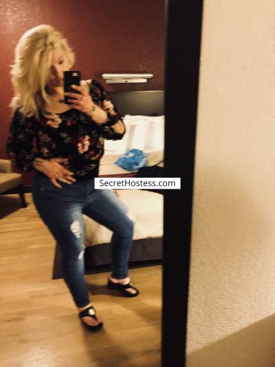 Nikki 36Yrs Old Escort Size 14 69KG 168CM Tall Baltimore MD Image - 5