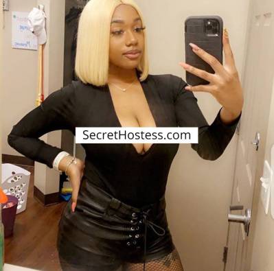 Queenjammar 29Yrs Old Escort 160CM Tall Atlanta GA Image - 2