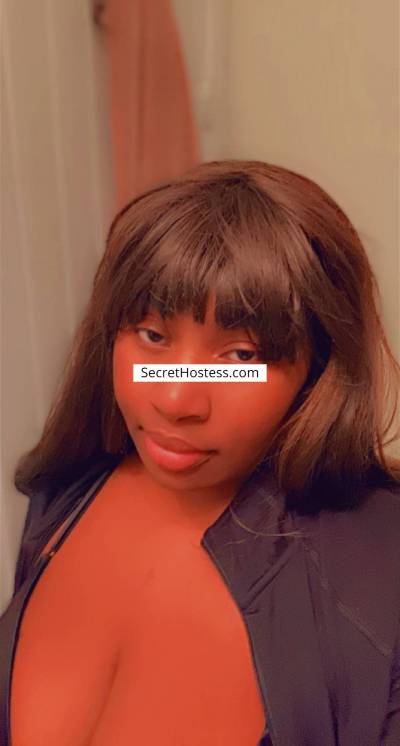 Strawberry 22Yrs Old Escort Size 16 91KG 159CM Tall New Orleans LA Image - 0