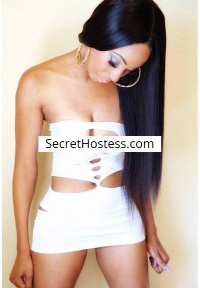 Zari 24Yrs Old Escort Size 8 51KG 167CM Tall Los Angeles CA Image - 5