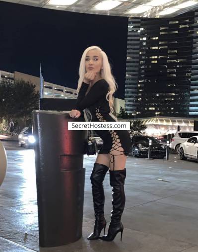 lola 21Yrs Old Escort 50KG 157CM Tall San Francisco CA Image - 1