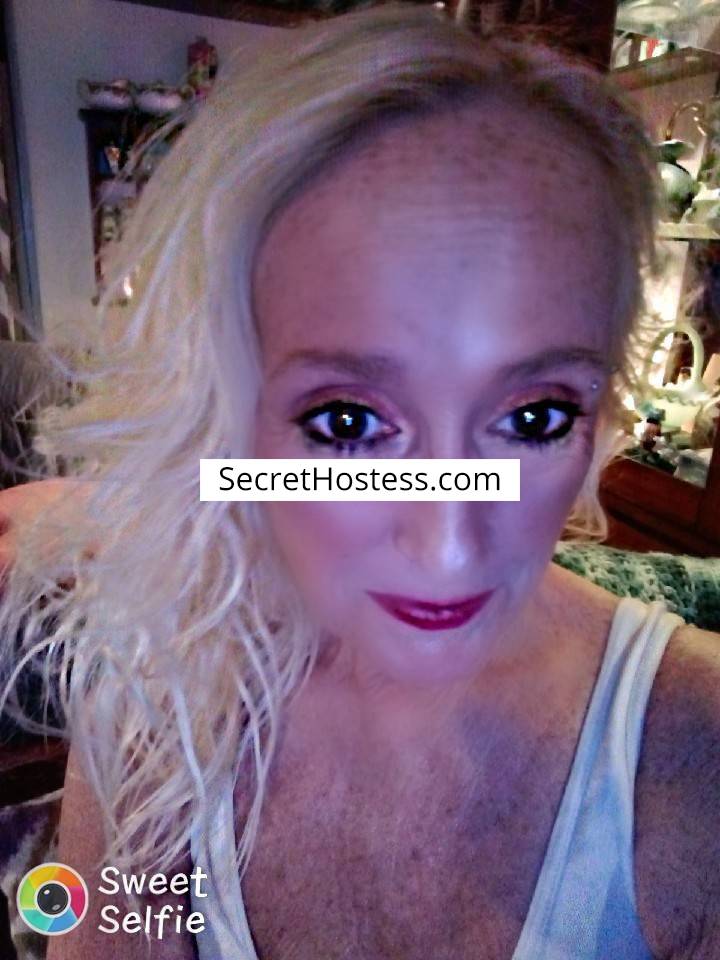 Sexysunshine 53Yrs Old Escort Size 10 48KG 156CM Tall Akron OH Image - 1