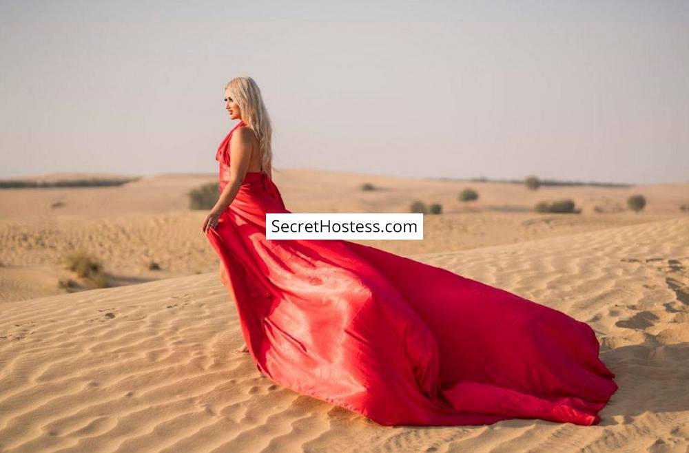 Mila 21Yrs Old Escort 72KG 174CM Tall Baku Image - 2