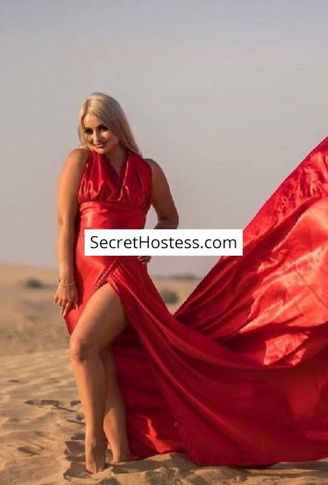 Mila 21Yrs Old Escort 72KG 174CM Tall Baku Image - 4