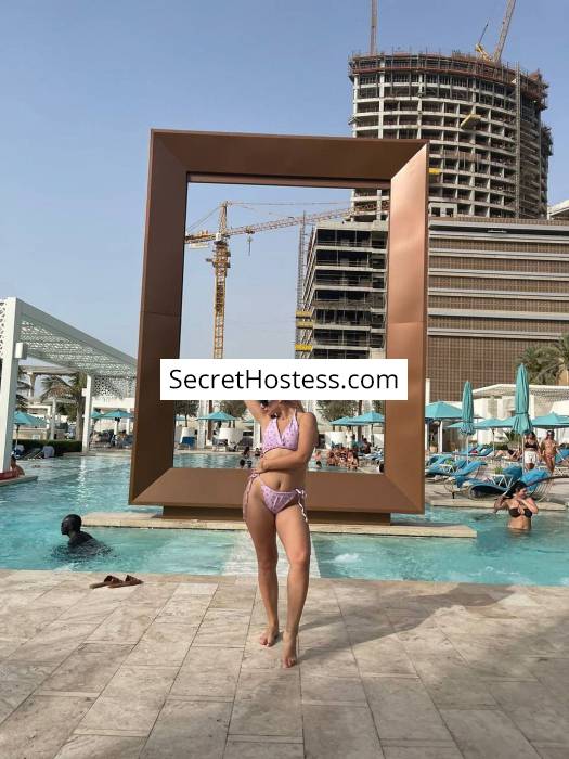 Mila 21Yrs Old Escort 72KG 174CM Tall Baku Image - 6