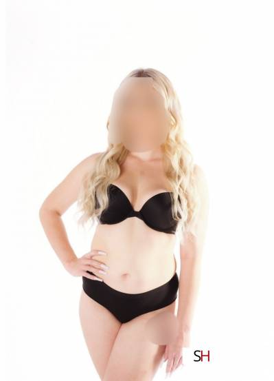 Ariel - Blonde, boobs, butt in Portland OR