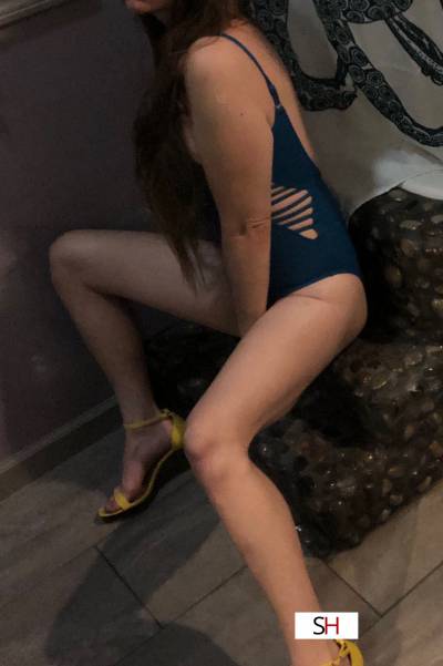 20 Year Old Caucasian Escort Seattle WA - Image 1