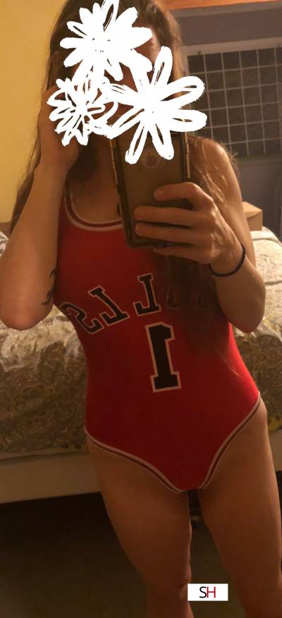 20 Year Old Caucasian Escort Seattle WA - Image 2