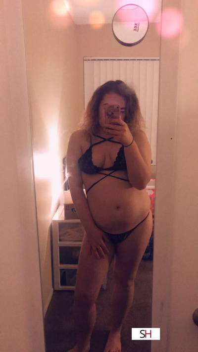 20 year old Caucasian Escort in Concord CA Staceey
