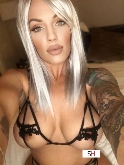 30 year old White Escort in Scottsdale AZ Taylor Luvless - Sensually erotic bombshell