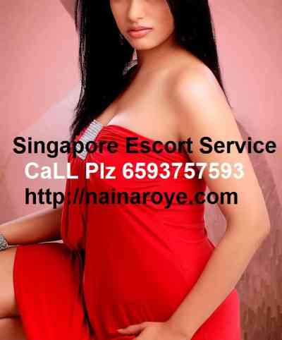 Sonia 23Yrs Old Escort 50KG 167CM Tall Singapore City Image - 0