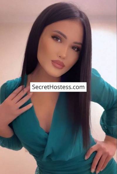 21 Year Old Asian Escort Moscow Brown Hair Brown eyes - Image 6